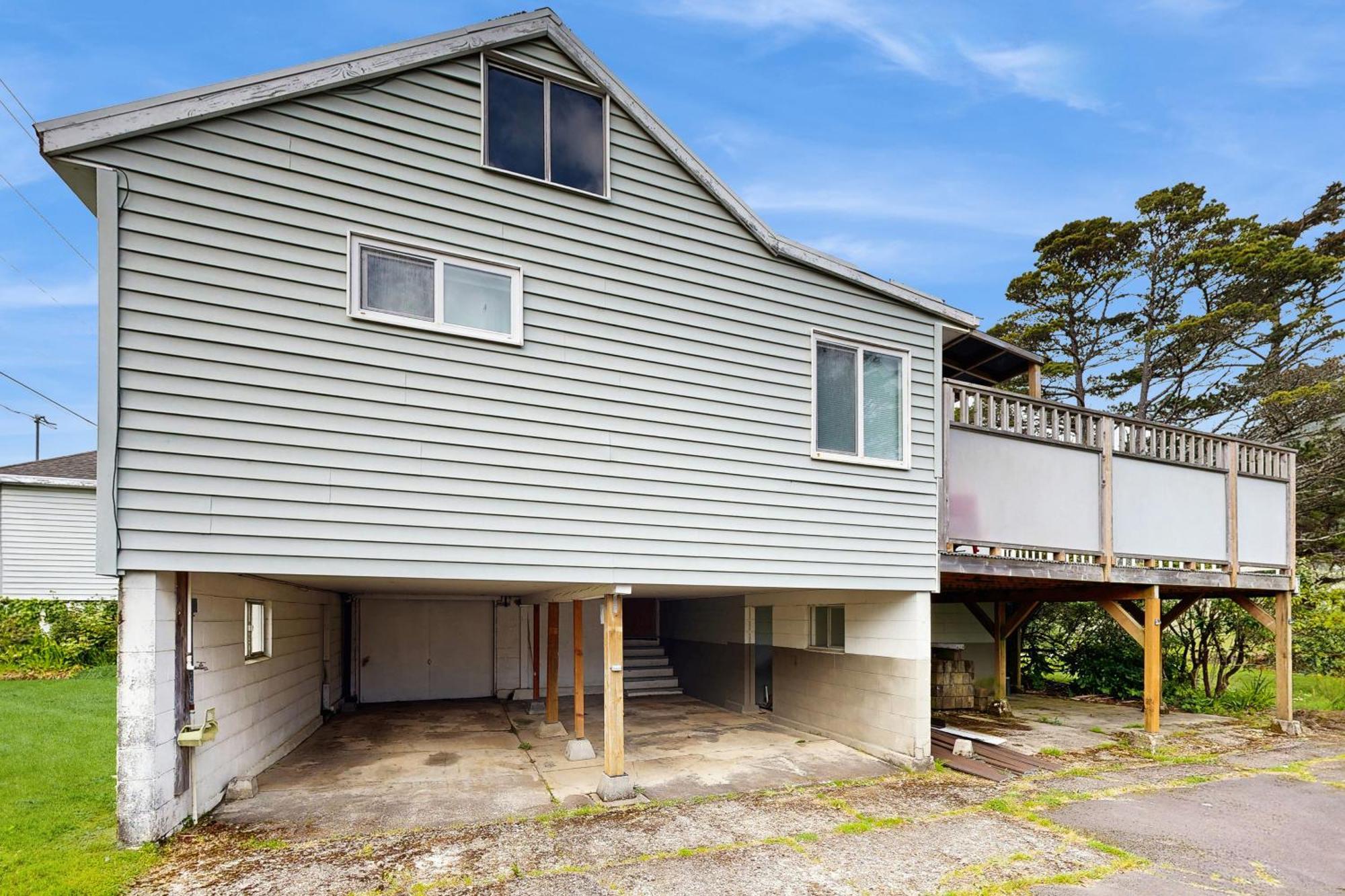 Crescent Lake Lookout Rockaway Beach Εξωτερικό φωτογραφία